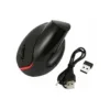 Mouse Vertical Jaltech Inalambrico