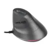 Mouse Vertical RGB Recargable GMT-11U 7D – 7200 DPI, RGB, 3 Conexiones