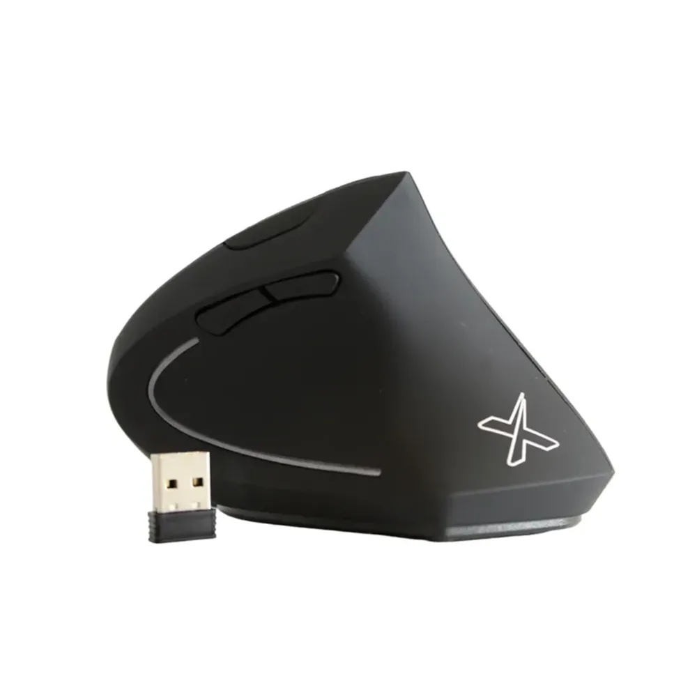 Mouse Vertical Recargable X-KIM