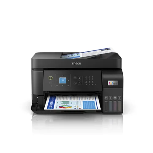Ecotank L8050 Impresora tanque de tinta Fotografia - Reemplazo L805