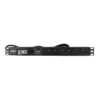 Multitoma Tierra Aislada 6 Salidas Rack Pdu