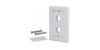 Face Plate Doble