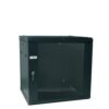 Gabinete Metálico de Pared 60 x 35 x 5U Powest