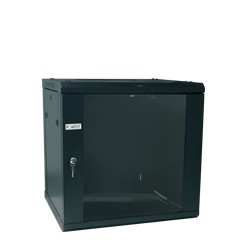 Gabinete Metálico de Pared 60 x 35 x 5U Powest
