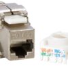 Jack Cat 6a Ftp