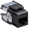 Jack UTP RJ45 Tooless Categoría 6A Powest