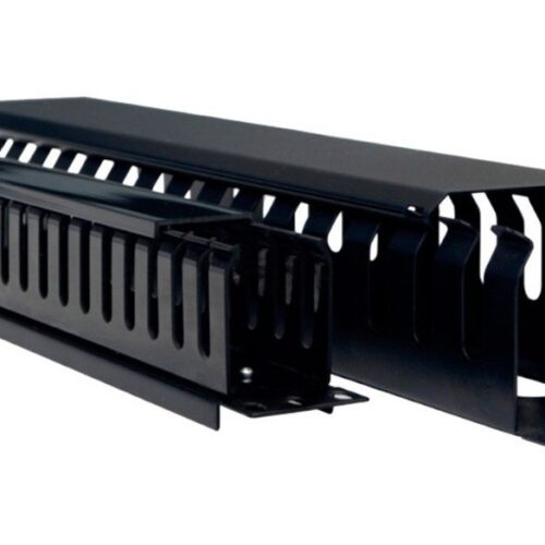 Gabinete Dvr 40X40X16 Economico Negro