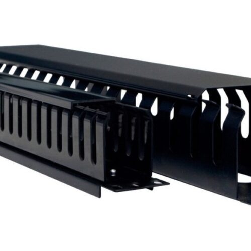 Gabinete Dvr 40X40X16 Economico Negro
