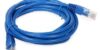 Patch Cord UTP Cat 6A POWEST 10FT Azul, Blindado, Alta Velocidad