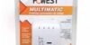 Protector de Voltaje Powest Multimatic 120V/10A – Supresor de Picos, Retardo y Protección Total