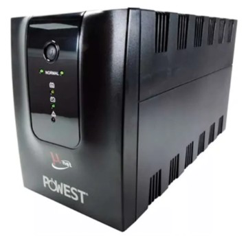 Ups Interactiva Micronet 1000Va