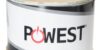 CARRETA DE CABLE UTP CABLE U/UTP CAT 6A PVC 305MTS MARCA POWEST