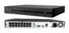 NVR 16 Canales 4K con 16 Puertos PoE Hikvision NVR-216MH-C/16P – Grabación Profesional, Alta Capacidad y Red Inteligente