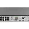 NVR 16 Canales 4K con 16 Puertos PoE Hikvision NVR-216MH-C/16P – Grabación Profesional, Alta Capacidad y Red Inteligente