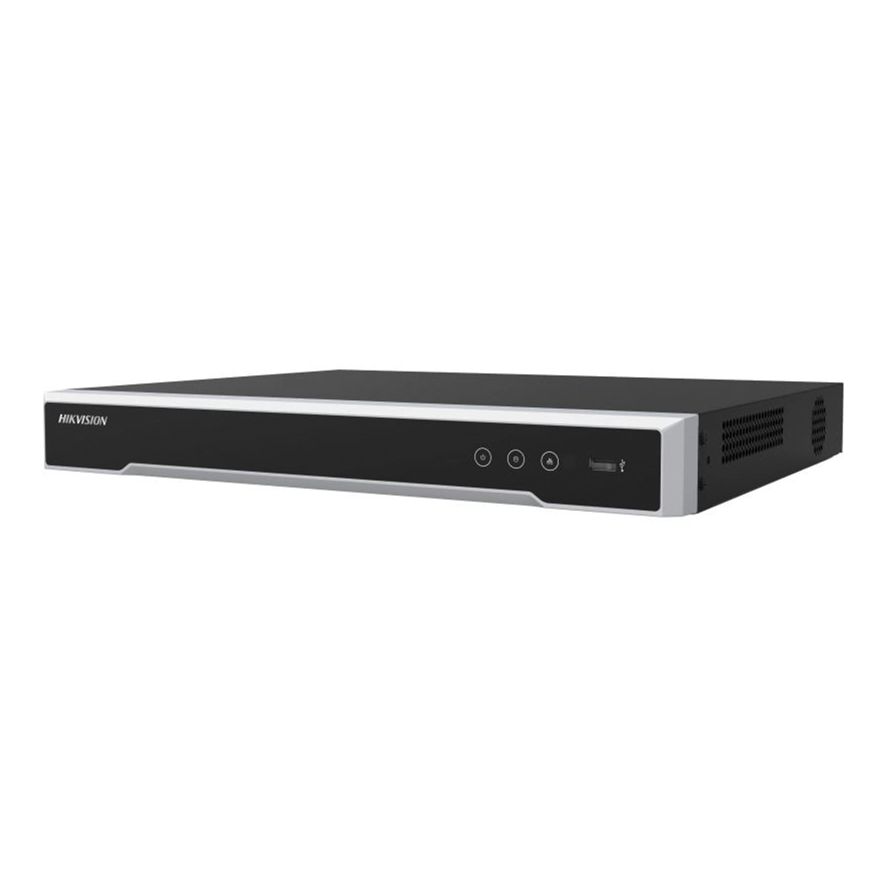 NVR  HIKVISION 16 CANALES DS-7616NI-Q2 16P