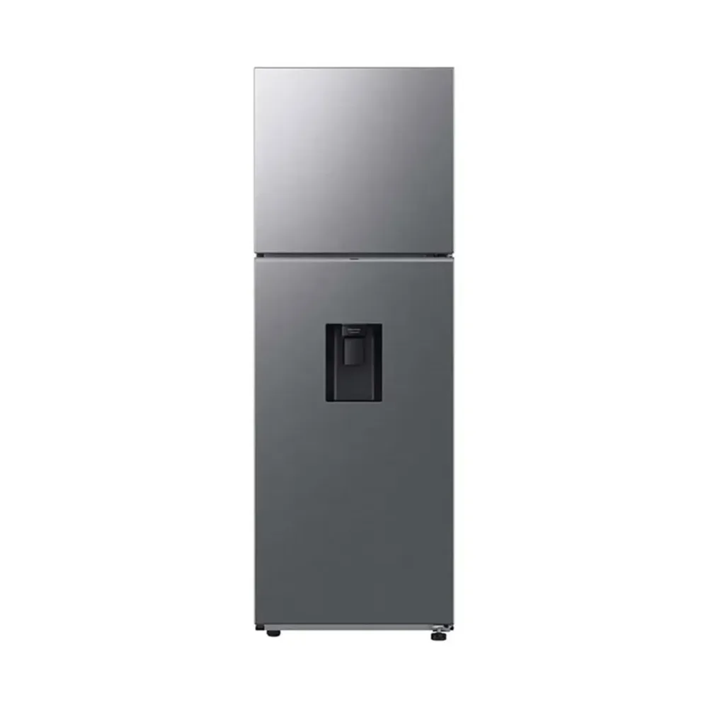 Nevera Samsung 301Lts RT32DG52 Panel Digital Vidrio Templado Ahorro Energía