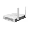 Nvr 4 Canales Ezviz Cs-X5C-4