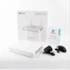 Nvr 4 Canales Ezviz Cs-X5C-4