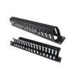 Organizador Horizontal Plastico 2U