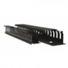 Organizador Horizontal Plastico 2U