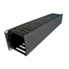 Organizador Horizontal Plastico 2U
