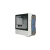 PC AMD Ryzen 5-5600GT, 16GB RAM, SSD 512GB, RTX 3050 6GB, Monitor 22", Linux