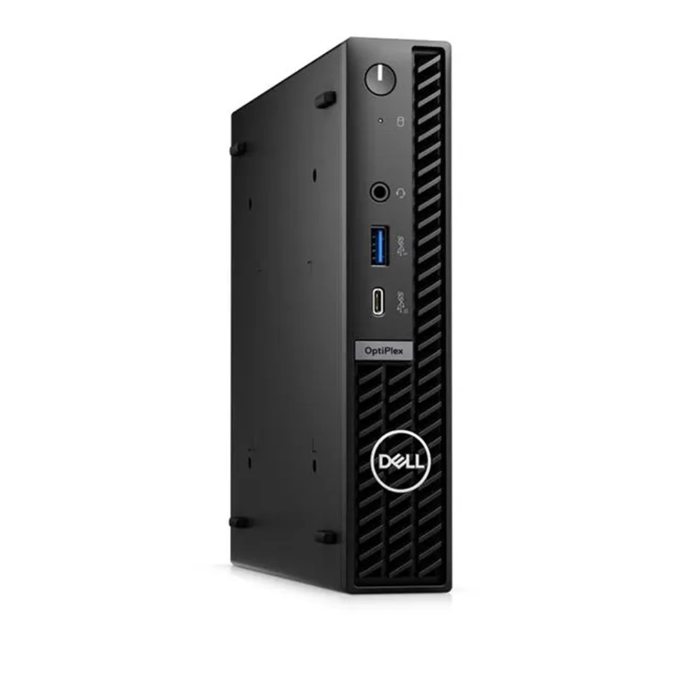 PC Dell Optiplex MFF i7-14700T 16GB 512GB SSD Ultra Compacto W11P