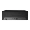 PC HP Pro SFF 400 G9 Intel i7 16GB 512GB SSD Seguridad Empresarial