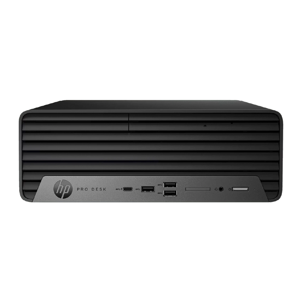 PC HP Pro SFF 400 G9 Intel i7 16GB 512GB SSD Seguridad Empresarial