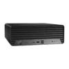 PC HP Pro SFF 400 G9 Intel i7 16GB 512GB SSD Seguridad Empresarial