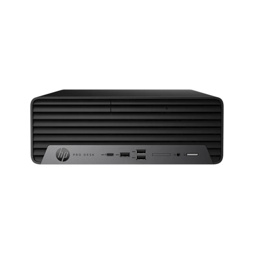 PC HP Pro SFF 400 G9P Intel i5 16GB 512GB SSD Empresarial Potente