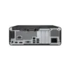 PC HP Pro SFF 400 G9P Intel i5 16GB 512GB SSD Empresarial Potente