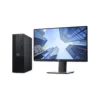PC SFF Dell Optiplex 3070 i5 9na Gen 16GB 512SSD Remanufacturado + Monitor 22”