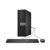 PC SFF Dell Optiplex 5050 i5 7ma Gen 8GB 256SSD Remanufacturado + Monitor 22”