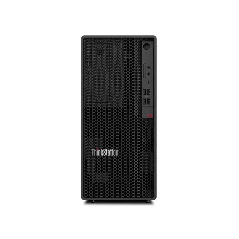 PC Workstation Lenovo P2 Intel i7 14700 16GB 1TB SSD Windows 11 Pro 3A