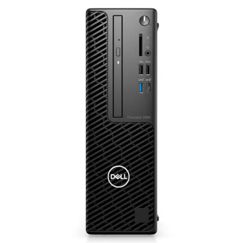 Monitor Dell 24" P2425H LED  FHD