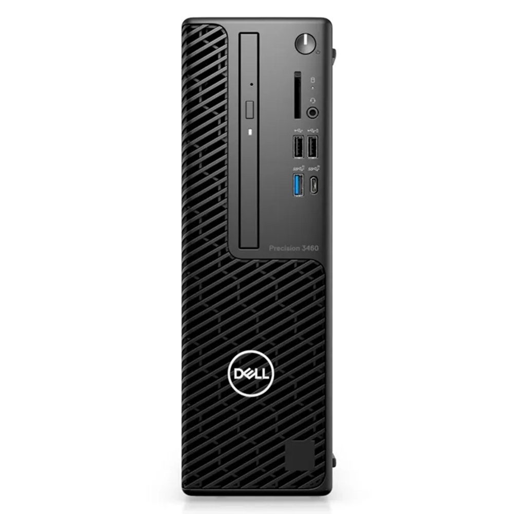 PC Ws Dell Precision 3460 Intel i7-14700 16GB 512GB SSD 4G Windows 11pro 3Y