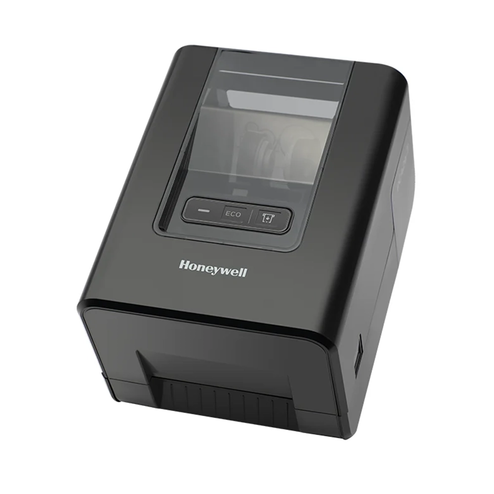PC42E-T USB Ethernet 200dpi Black 1 and