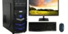 Torre Celeron J4080 Ssd256 Ram8