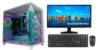 Torre Amd Ryzen 5-5600Gt  Ram 16 Solido 512Gb Vd Geforce 3050 6Gb Blanca