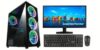 Torre Amd Ryzen 7 5700G Ram16 Ss512 M.2