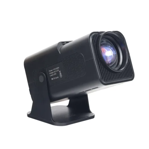 Video Proyector Epson CO-FH02 Android TV 3.000 Lúmenes 3LCD