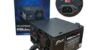 Fuente de Poder JR Plus PSU-008 780W Cables Extendidos – Silenciosa, Regulada y Compatible con Chasis ATX y Gamer