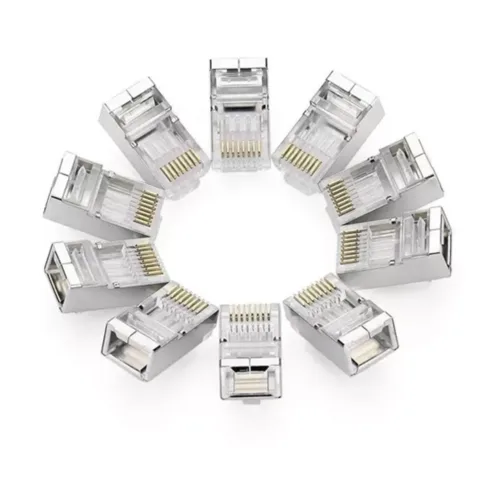 Conector Empalme Uy2 3M D Relleno Doble Contacto Para Hilos Cobre