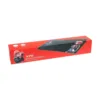 Pad Mouse XPG BATTLEGROUND L- Negro-Naranja