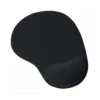 Pad Mouse con Gel Basik – Soporte Ergonómico y Comodidad para tu Muñeca