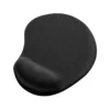 Pad Mouse con Gel Basik – Soporte Ergonómico y Comodidad para tu Muñeca