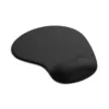 Pad Mouse con Gel Basik – Soporte Ergonómico y Comodidad para tu Muñeca