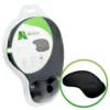 Pad Mouse Negro Jaltech Gel