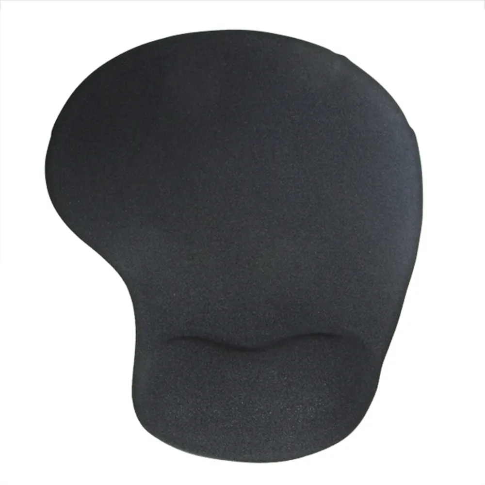 Pad Mouse Negro Jaltech Gel